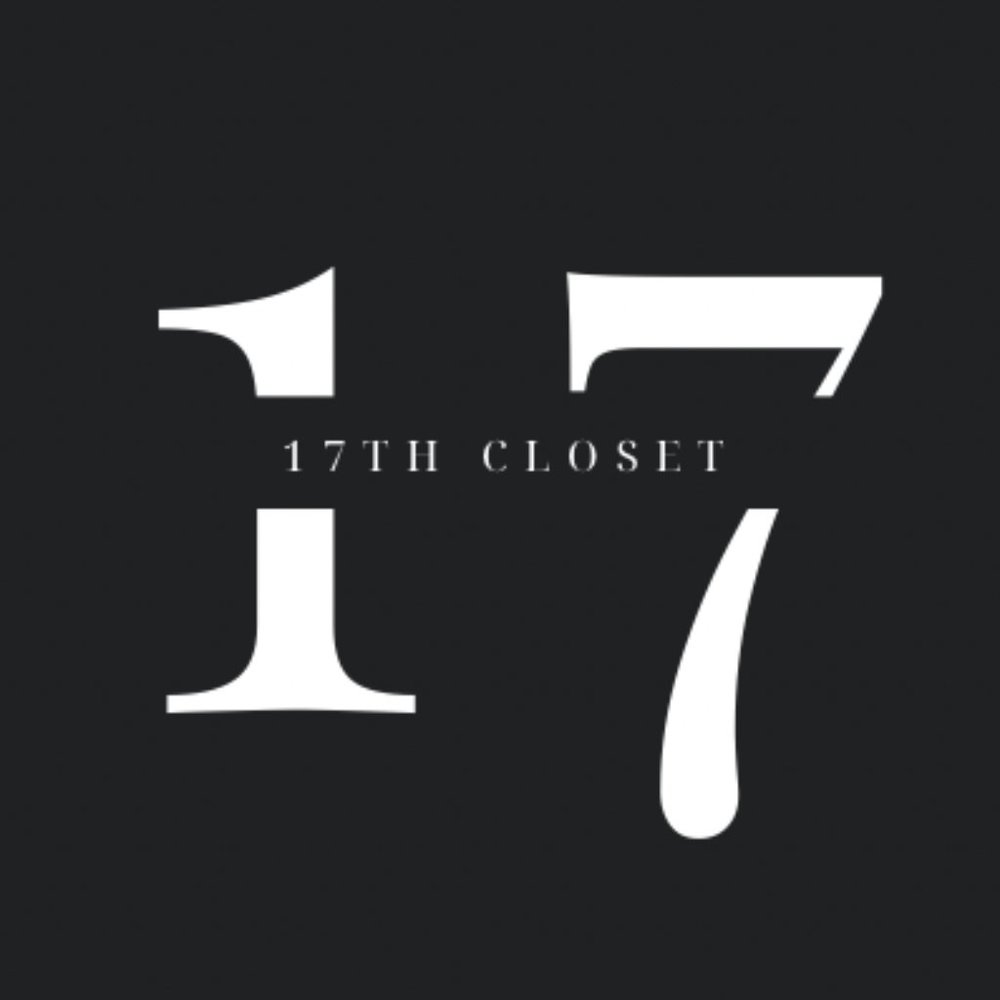 Meet your Posher, 17th Closet